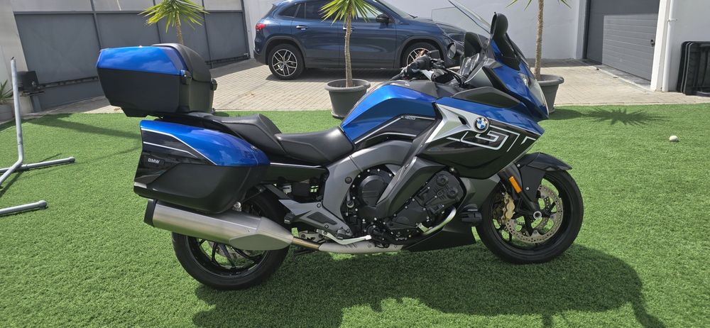 Bmw k 1600 GT  nacional