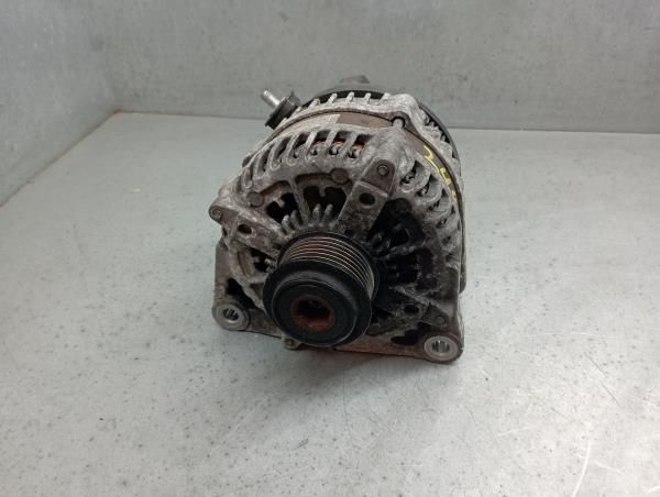 Alternador LAND ROVER Range Rover Evoque (L538)