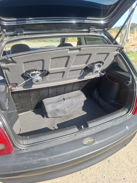 Opel Corsa B 1.5 TD
