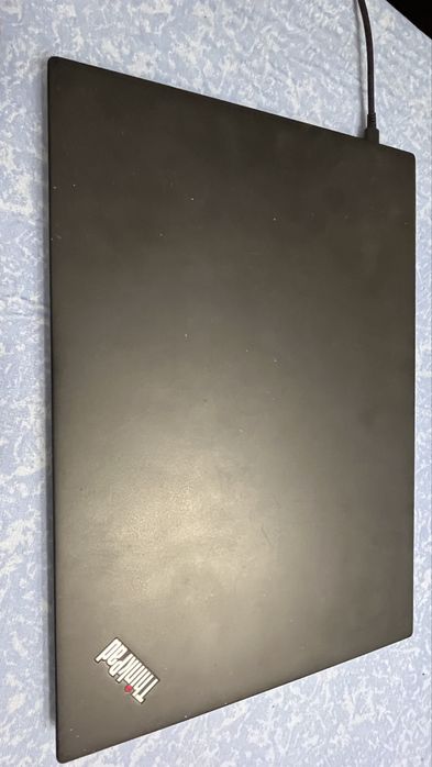 Pc Lenovo T 480 S