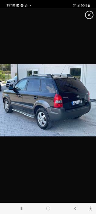 Розбірка hyundai tucson розборка шрот запчастини б/у капот бампер двс