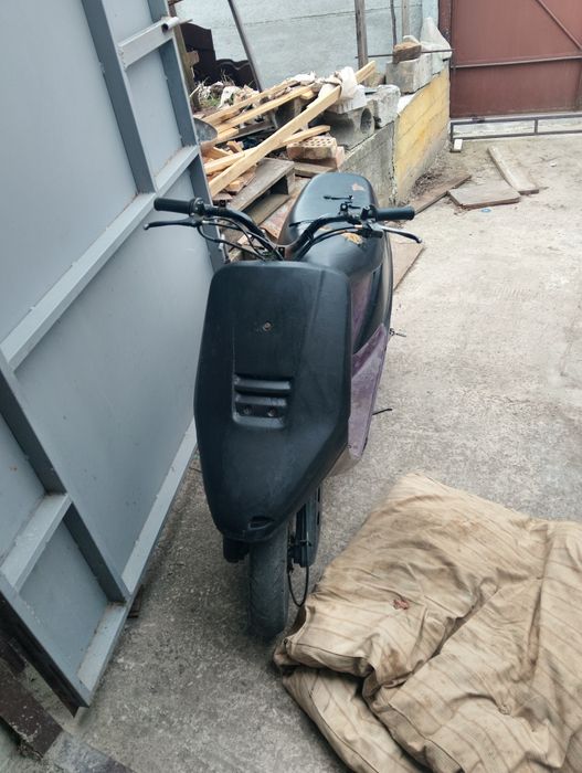 Продаю Хонда такт 24