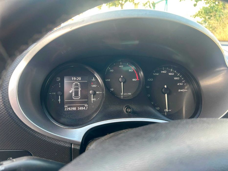 Seat Leon 1.6 TDI Sport