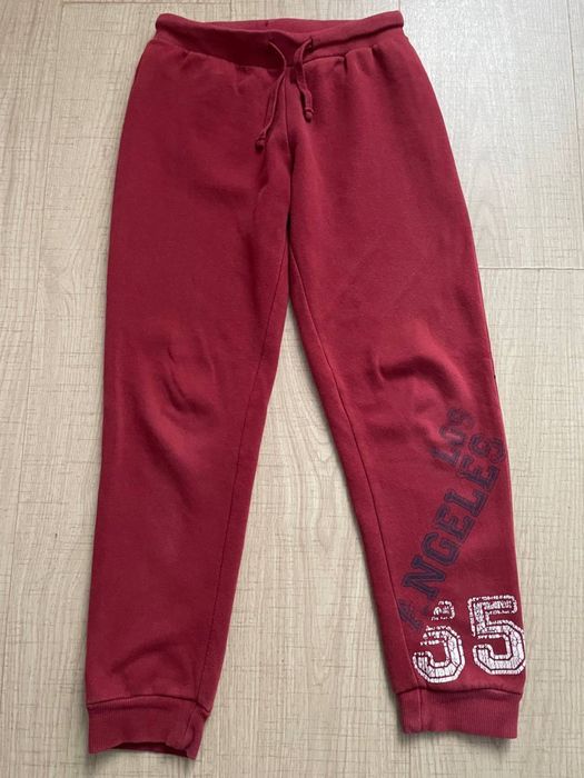 Спортивні штани для хлопчика