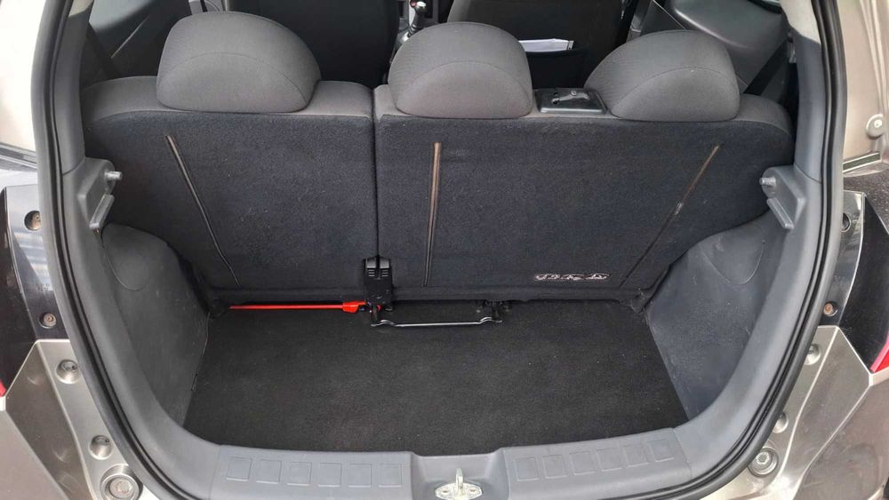 Mitsubishi Colt 2008
