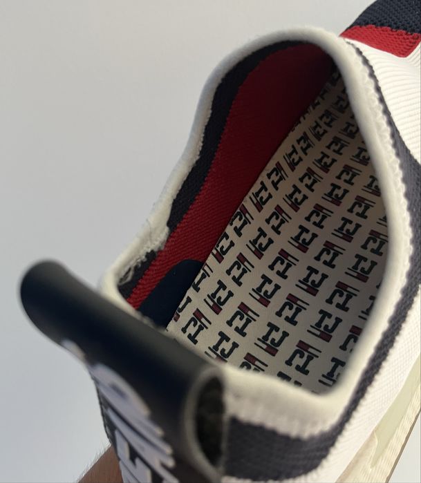 Sapatilhas Tommy Jeans