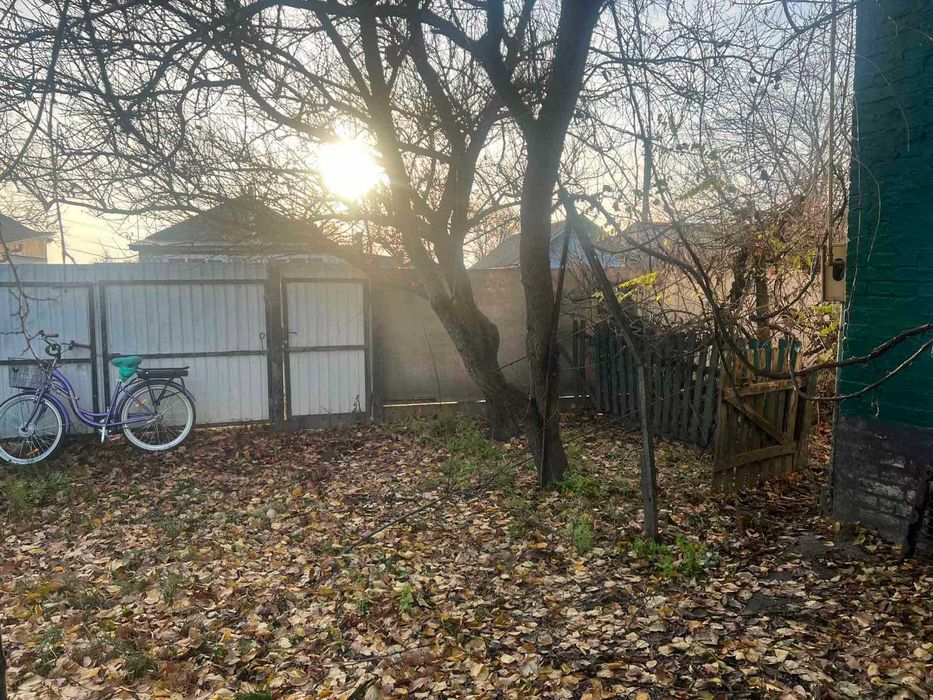 Продається будинок