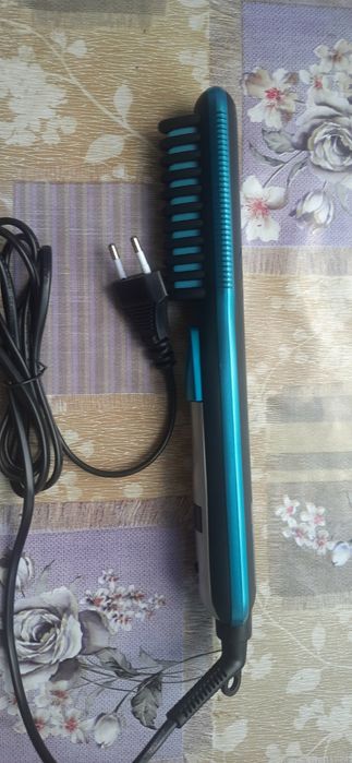 Электрорасческа Scarlett sc-060