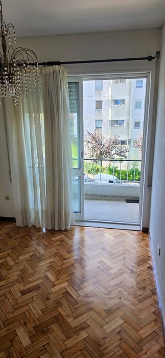 Apatamento T3 com 2 casa de Banho