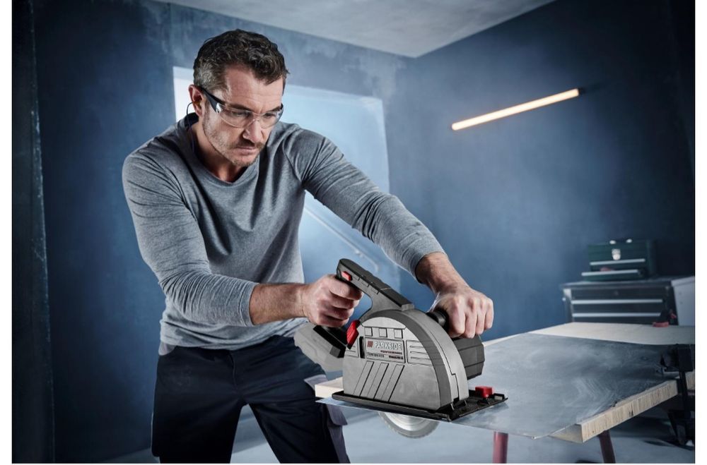 Parkside Performance piła do metalu 20V PPMSA NOWA OKAZJA