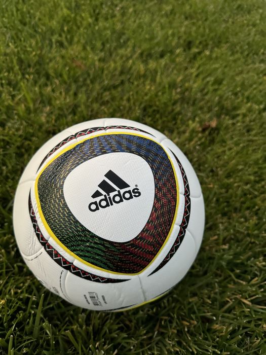 Мяч Adidas Jabulani 2010