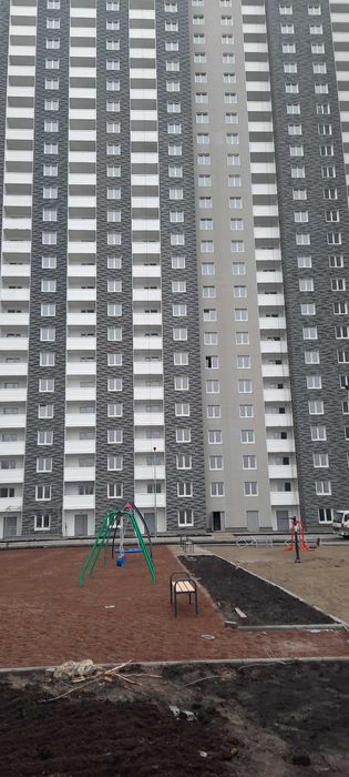 3к  Введений ЖК Деснянський, 93м2, буд №1. Без %