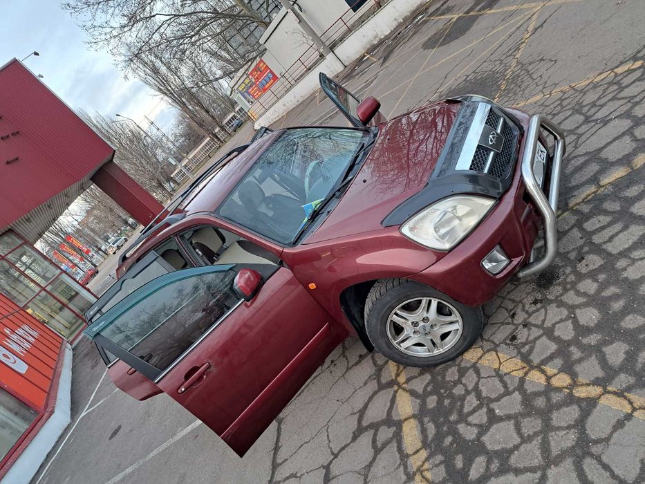 Продам Chery Tiggo 2.4 2008 automat