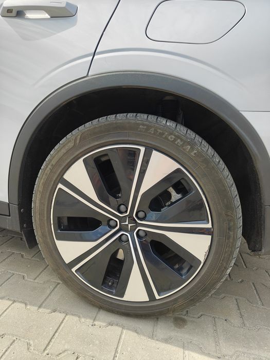 Polestar 2 AWD ,2023