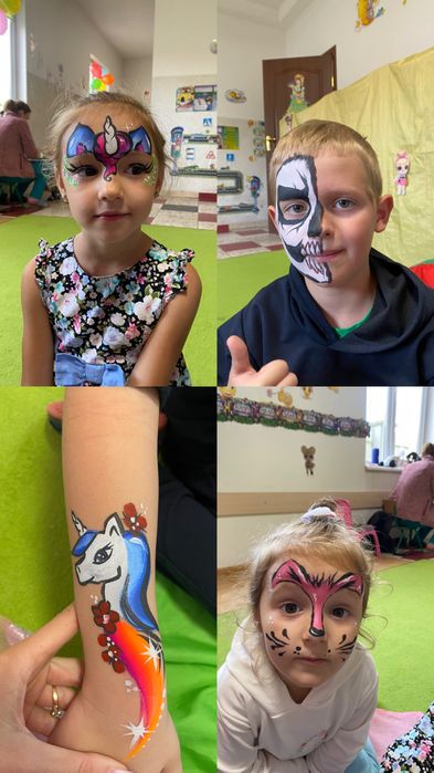 Аніматори від 1200 грн +380951044853  У ПОДАРУНОК ТАТУ. Львів та обл.