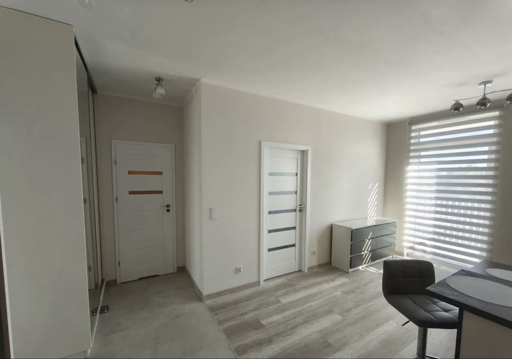 Mieszkanie – Warszawa - Widok 3