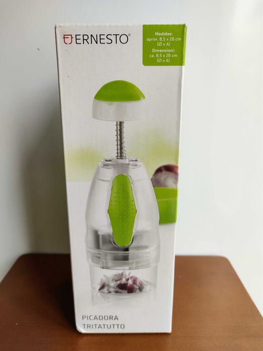 Picadora Trituradora nova