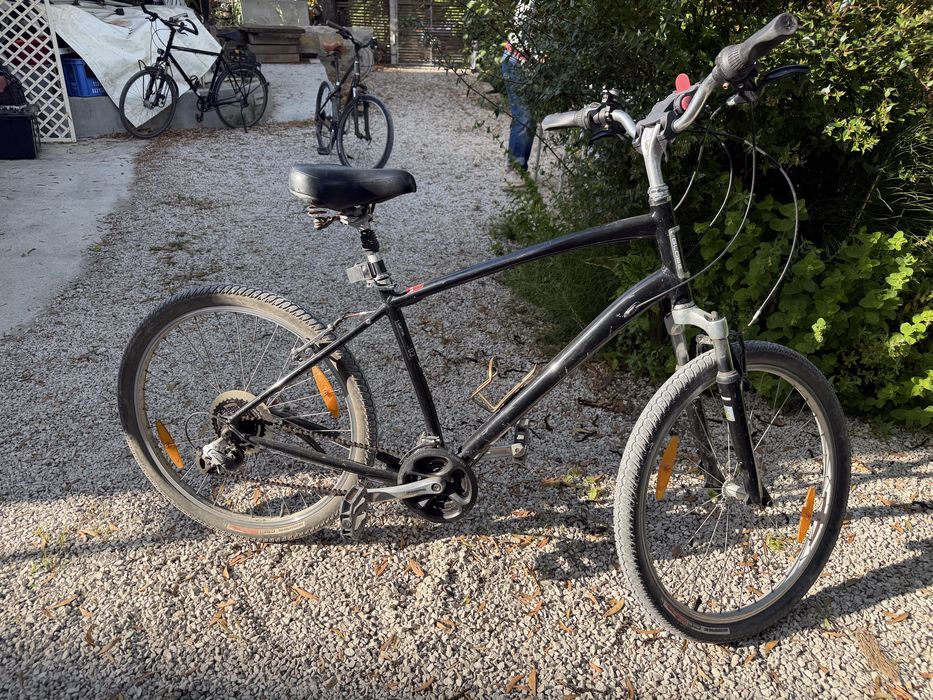 Bicicletas de passeio specialized low entry carmel