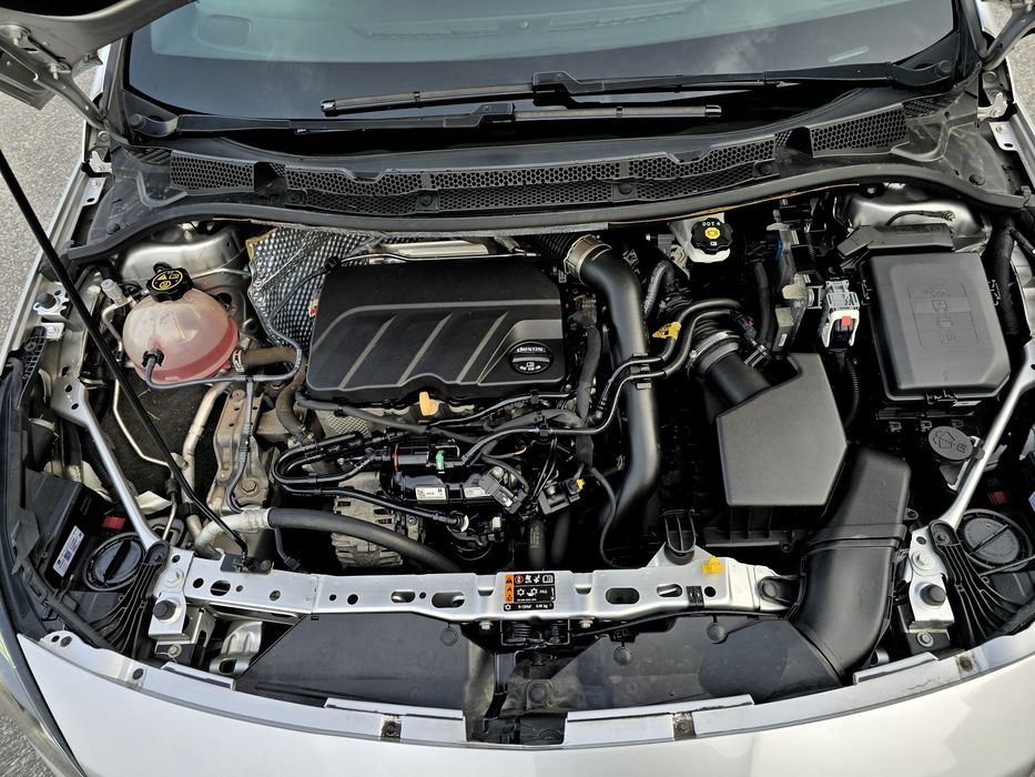 Opel Astra 1.2 130Cv - 2020