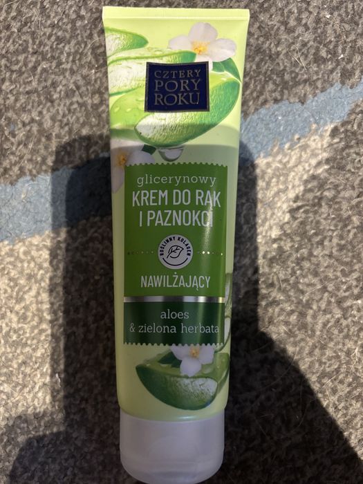 Kremy Cztery pory roku 6 sztuk