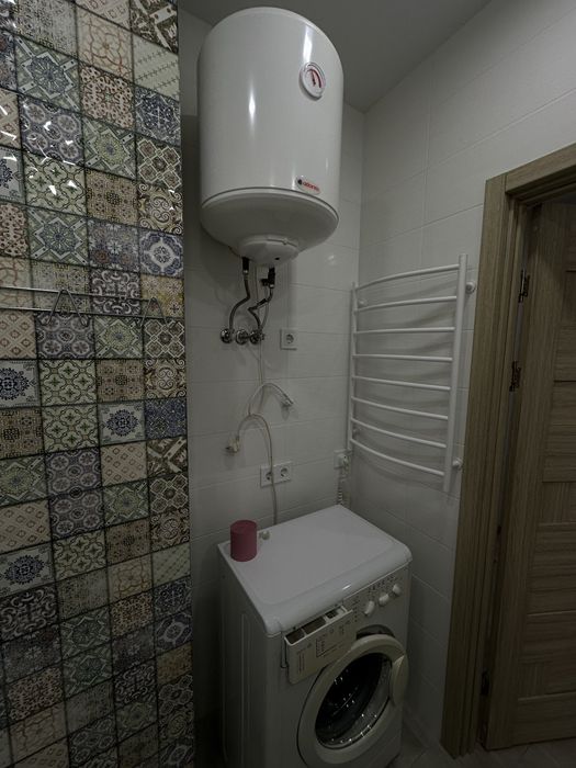 Оренда 1к. Квартири /Мінський масив/ ЖК «Яскравий»