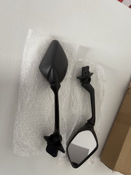 Зеркала ямаха т макс 2014 год