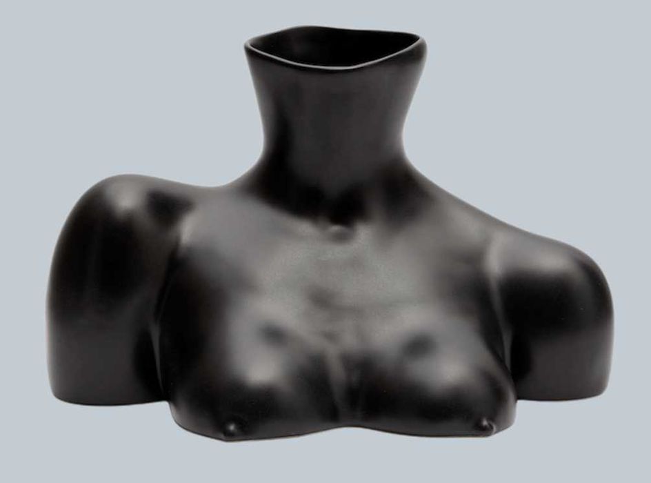 Jarra Anissa Kermiche Breast Friend