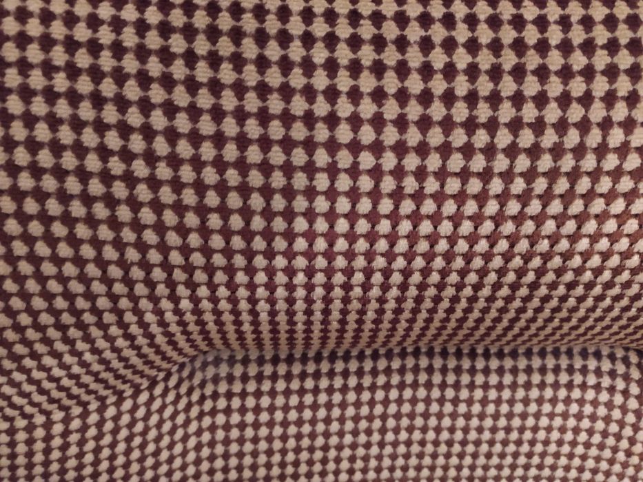 Poltrona estilo vintage