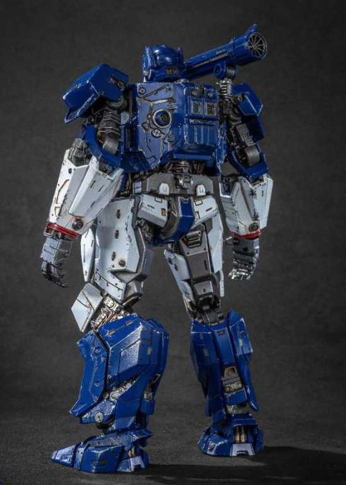Figura Yolopark AMK Pro Series Transformers Soundwave