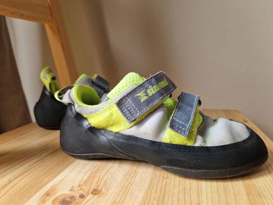 Buty do wspinaczki Simond 36 dla dziecka