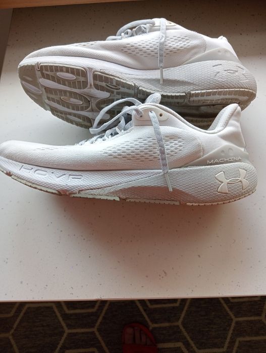 Buty męskie under armour 45 machina 3