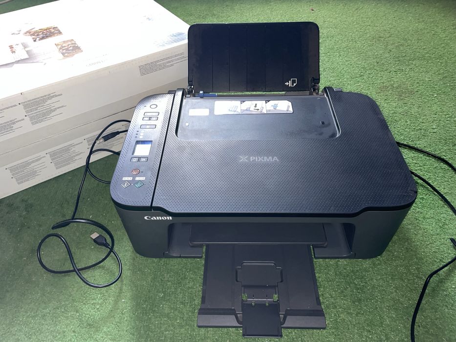 Принтер 3в1  Canon Pixma TS3350 б/у