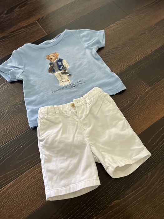 Шорти Zara , Next