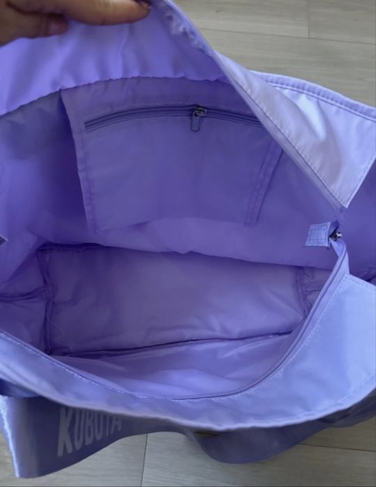 Torba Kubota Nowa
