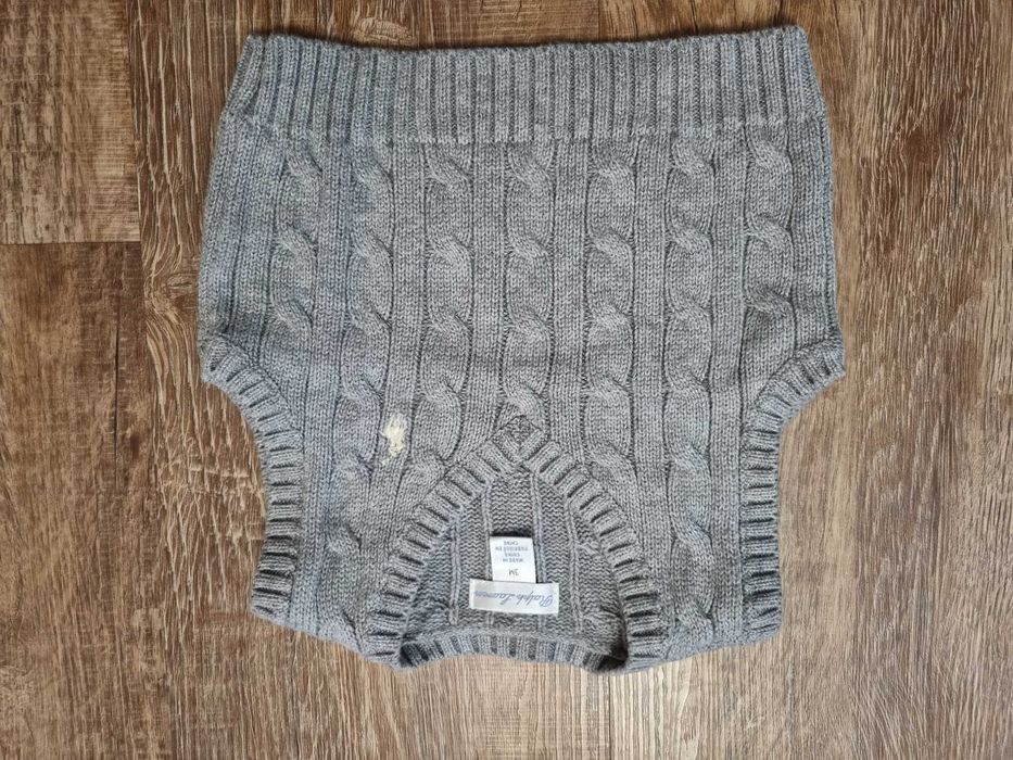 Camisolas Malha Ralph Lauren - Menino