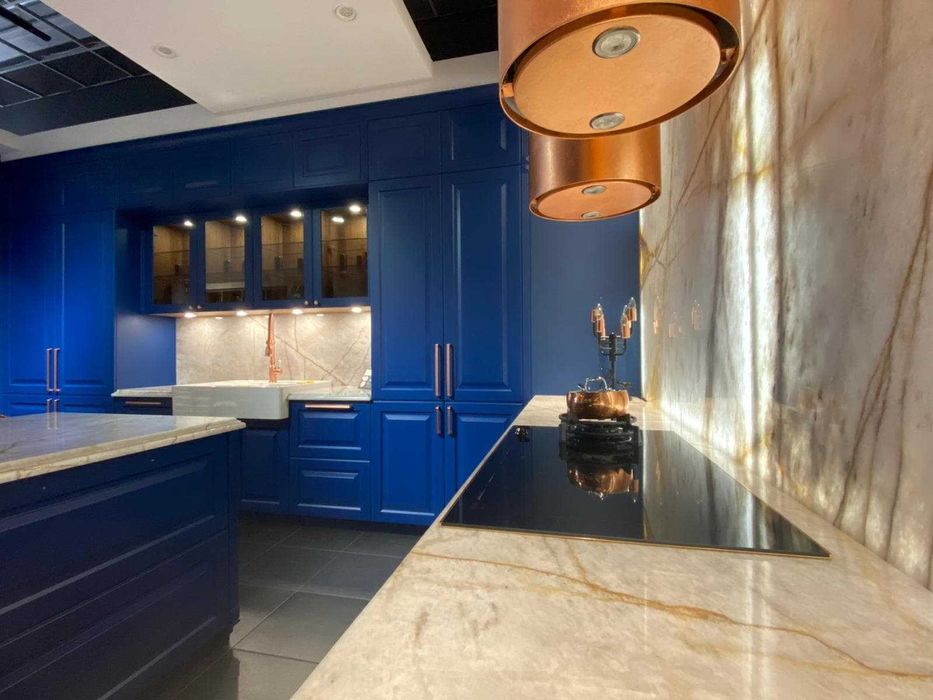 Meble Kuchenne Premium