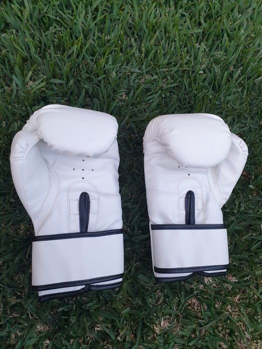 Luvas de boxe Everlast