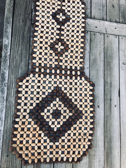 Дерев’яні автомасажери, 450гр