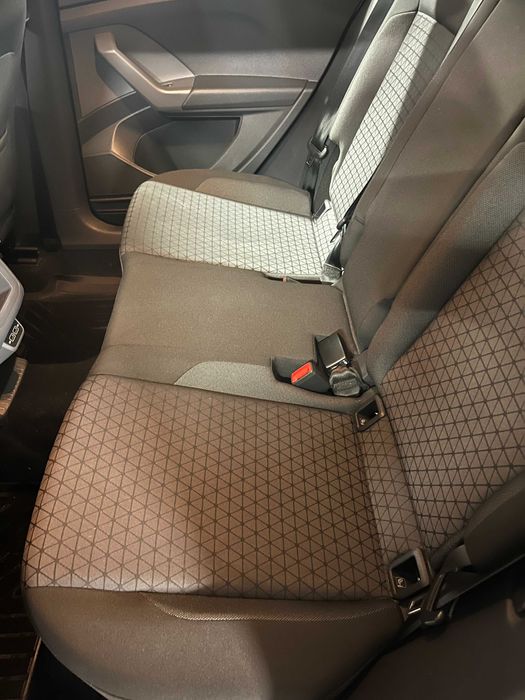 VW T-Cross 1.0 TSI 95cv 2019