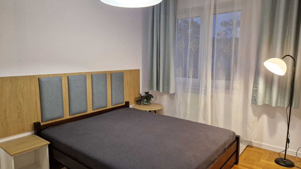 Wynajmę mieszkanie 54m2 / ul. Wincentego Pola, Rzeszów