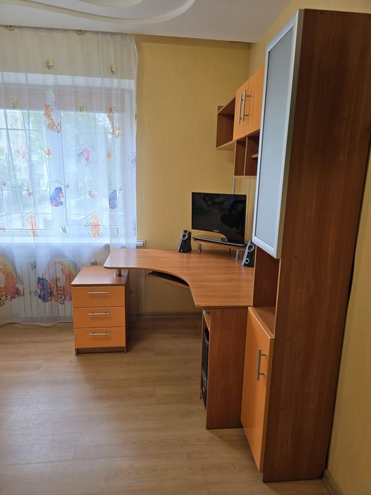 Компьютерный Стол  уголок