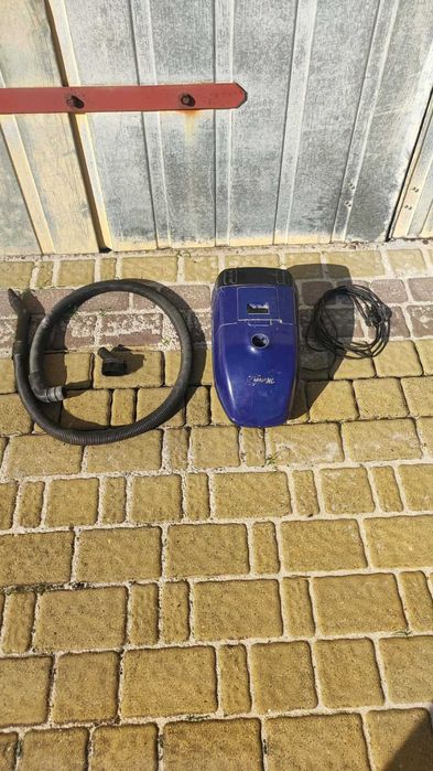 Odkurzacz Zelmer Meteor 1400w