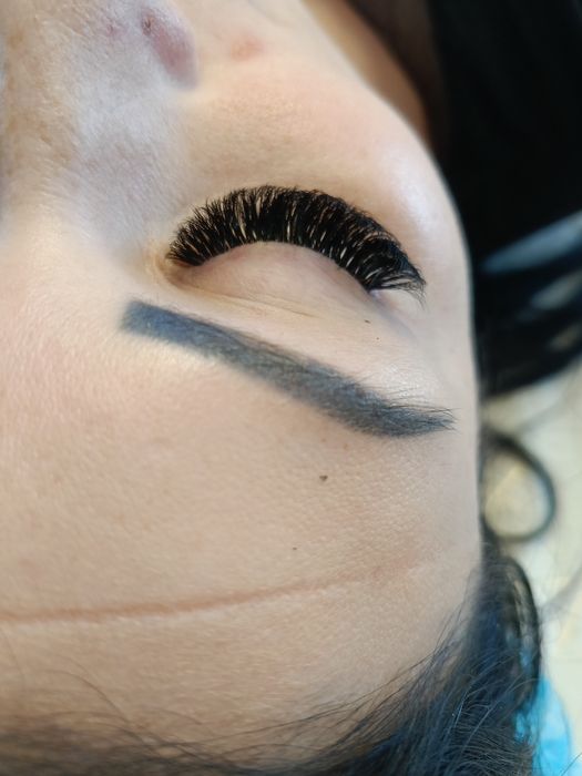 Stylizacja rzęs , wszystkie metody