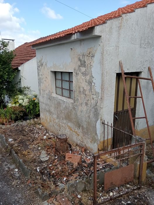 Pintura e remodelação de imóveis