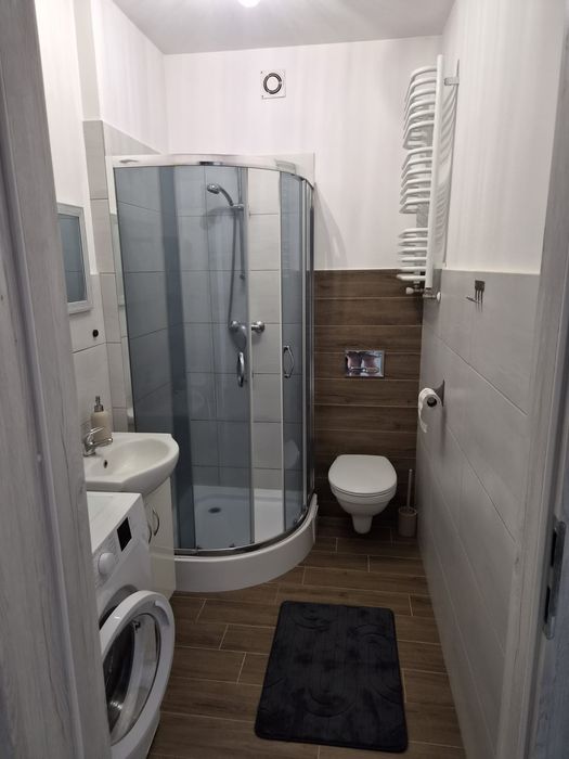 Do wynajęcia mieszkanie 56m Ciechów
