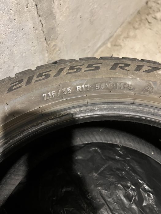 Продам 2 колеса у хорошому стані