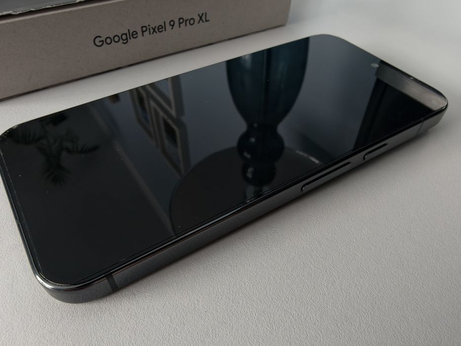 Google Pixel 9 Pro XL 1TB