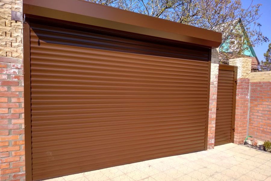 Захисні ролети недорого! Монтаж-Гарантія-Сервіс