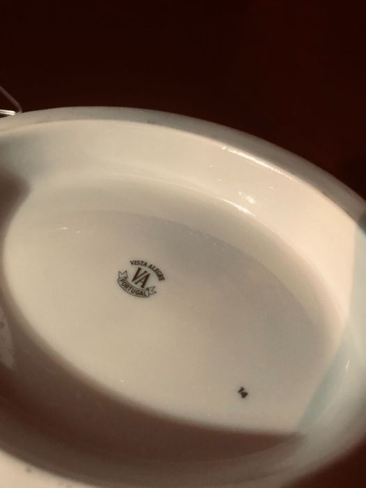 Terrina Vista Alegre