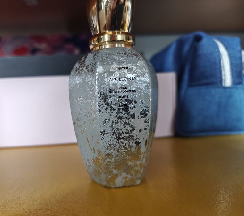 Woda perfumowana Xerjoff Apollonia